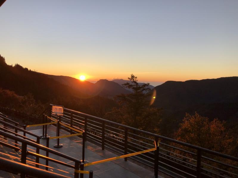 太平山國家步道三日深度之旅 (4人成行/宜蘭出發)                     